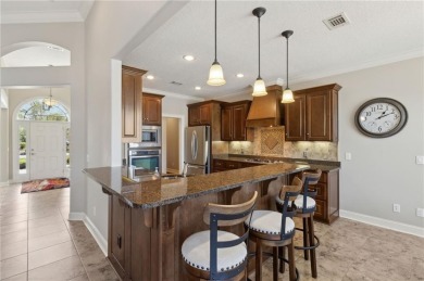 Welcome to 114 Bluebird Court, a beautifully maintained home on The Club At Osprey Cove in Georgia - for sale on GolfHomes.com, golf home, golf lot