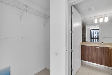 Live the urban lifestyle at 5252 Paseo! Bright and modern 1 on Doral Golf Resort in Florida - for sale on GolfHomes.com, golf home, golf lot