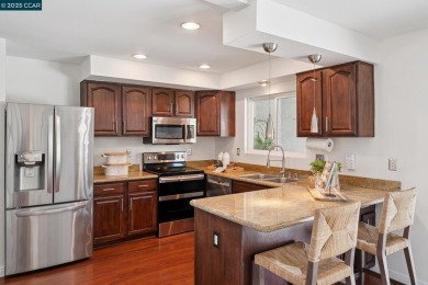 Beautifully updated single-level home on a 12,000 sqft lot! on Boundary Oak Golf Course in California - for sale on GolfHomes.com, golf home, golf lot