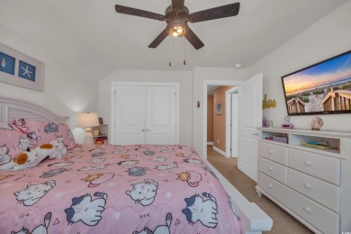 Relax on the welcoming front porch and soak up the sunshine in on Surf Golf and Beach Club in South Carolina - for sale on GolfHomes.com, golf home, golf lot