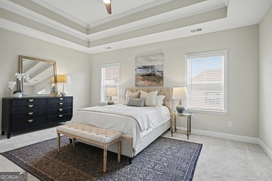 Hi there-welcome to 99 W Dixie Ave. I'm a stylish, thoughtfully on City Club Marietta in Georgia - for sale on GolfHomes.com, golf home, golf lot