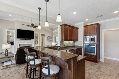 Welcome to 114 Bluebird Court, a beautifully maintained home on The Club At Osprey Cove in Georgia - for sale on GolfHomes.com, golf home, golf lot