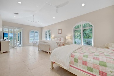 Golfers Paradise! Enter into sunlit and unobstructed views of on Ocean Reef Club in Florida - for sale on GolfHomes.com, golf home, golf lot