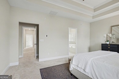 Hi there-welcome to 99 W Dixie Ave. I'm a stylish, thoughtfully on City Club Marietta in Georgia - for sale on GolfHomes.com, golf home, golf lot