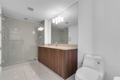 Live the urban lifestyle at 5252 Paseo! Bright and modern 1 on Doral Golf Resort in Florida - for sale on GolfHomes.com, golf home, golf lot