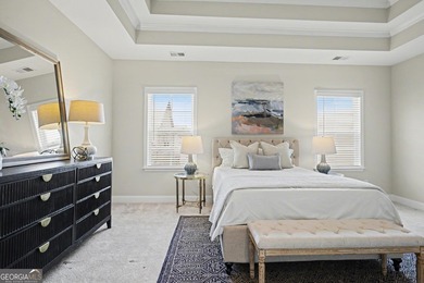 Hi there-welcome to 99 W Dixie Ave. I'm a stylish, thoughtfully on City Club Marietta in Georgia - for sale on GolfHomes.com, golf home, golf lot