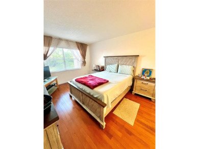 Envision yourself thriving in this amazing 55+ community in on Sunrise Lakes Phase III in Florida - for sale on GolfHomes.com, golf home, golf lot