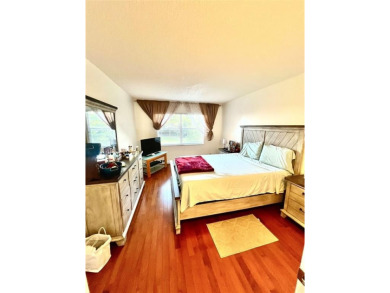 Envision yourself thriving in this amazing 55+ community in on Sunrise Lakes Phase III in Florida - for sale on GolfHomes.com, golf home, golf lot