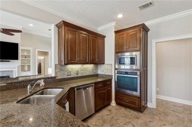Welcome to 114 Bluebird Court, a beautifully maintained home on The Club At Osprey Cove in Georgia - for sale on GolfHomes.com, golf home, golf lot
