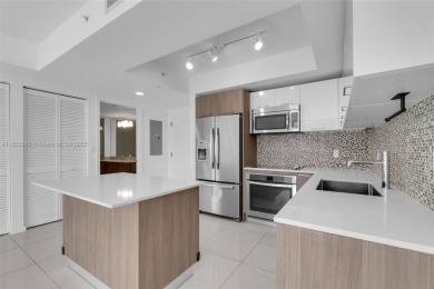 Live the urban lifestyle at 5252 Paseo! Bright and modern 1 on Doral Golf Resort in Florida - for sale on GolfHomes.com, golf home, golf lot