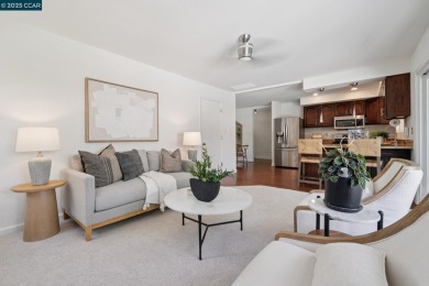 Beautifully updated single-level home on a 12,000 sqft lot! on Boundary Oak Golf Course in California - for sale on GolfHomes.com, golf home, golf lot