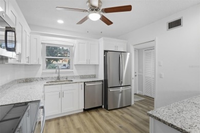 Stunning First-Floor Corner Condo -- Fully Renovated, Ready to on On Top Of The World Golf Course in Florida - for sale on GolfHomes.com, golf home, golf lot