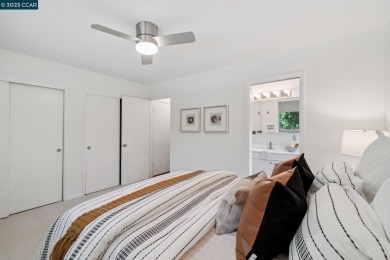 Beautifully updated single-level home on a 12,000 sqft lot! on Boundary Oak Golf Course in California - for sale on GolfHomes.com, golf home, golf lot
