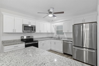 Stunning First-Floor Corner Condo -- Fully Renovated, Ready to on On Top Of The World Golf Course in Florida - for sale on GolfHomes.com, golf home, golf lot