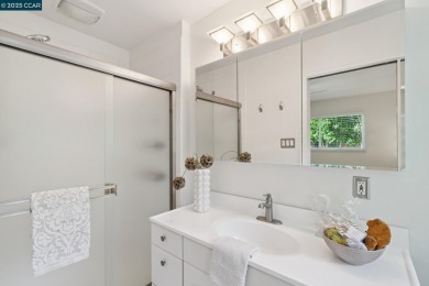 Beautifully updated single-level home on a 12,000 sqft lot! on Boundary Oak Golf Course in California - for sale on GolfHomes.com, golf home, golf lot