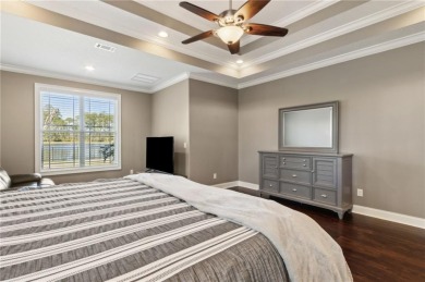 Welcome to 114 Bluebird Court, a beautifully maintained home on The Club At Osprey Cove in Georgia - for sale on GolfHomes.com, golf home, golf lot