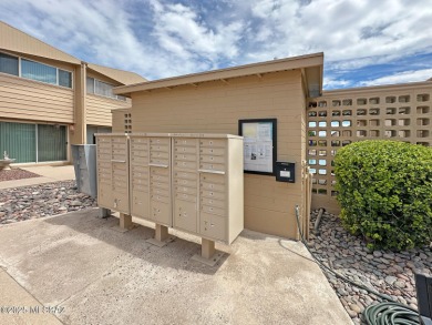 Move-in-ready ground-floor co-op in central Tucson! This 1BR/1BA on Randolph Park Golf Courses in Arizona - for sale on GolfHomes.com, golf home, golf lot