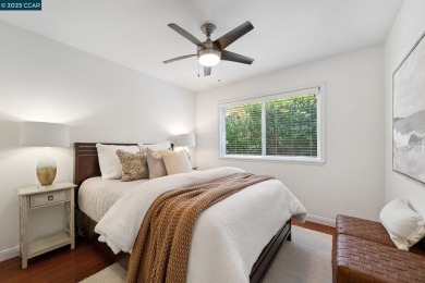 Beautifully updated single-level home on a 12,000 sqft lot! on Boundary Oak Golf Course in California - for sale on GolfHomes.com, golf home, golf lot