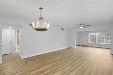 Stunning First-Floor Corner Condo -- Fully Renovated, Ready to on On Top Of The World Golf Course in Florida - for sale on GolfHomes.com, golf home, golf lot