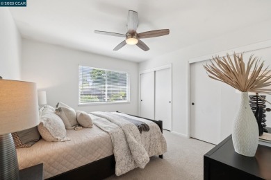 Beautifully updated single-level home on a 12,000 sqft lot! on Boundary Oak Golf Course in California - for sale on GolfHomes.com, golf home, golf lot