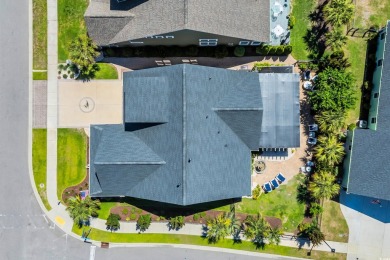Relax on the welcoming front porch and soak up the sunshine in on Surf Golf and Beach Club in South Carolina - for sale on GolfHomes.com, golf home, golf lot