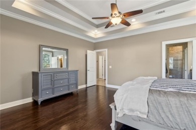 Welcome to 114 Bluebird Court, a beautifully maintained home on The Club At Osprey Cove in Georgia - for sale on GolfHomes.com, golf home, golf lot
