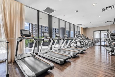 Live the urban lifestyle at 5252 Paseo! Bright and modern 1 on Doral Golf Resort in Florida - for sale on GolfHomes.com, golf home, golf lot