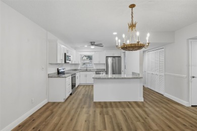 Stunning First-Floor Corner Condo -- Fully Renovated, Ready to on On Top Of The World Golf Course in Florida - for sale on GolfHomes.com, golf home, golf lot