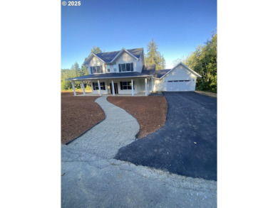 Home is ready for your stuff. $3500.00 budget for 2 shower doors on Watson Ranch Golf in Oregon - for sale on GolfHomes.com, golf home, golf lot