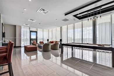 Live the urban lifestyle at 5252 Paseo! Bright and modern 1 on Doral Golf Resort in Florida - for sale on GolfHomes.com, golf home, golf lot