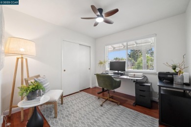 Beautifully updated single-level home on a 12,000 sqft lot! on Boundary Oak Golf Course in California - for sale on GolfHomes.com, golf home, golf lot