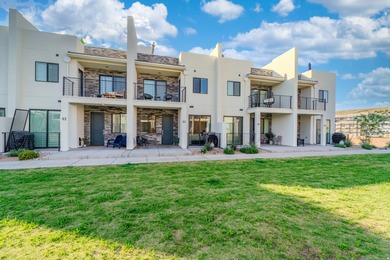 Turn-key, fully furnished vacation home in Desert Color. 3 on Sunriver Golf Club in Utah - for sale on GolfHomes.com, golf home, golf lot