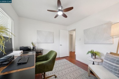 Beautifully updated single-level home on a 12,000 sqft lot! on Boundary Oak Golf Course in California - for sale on GolfHomes.com, golf home, golf lot