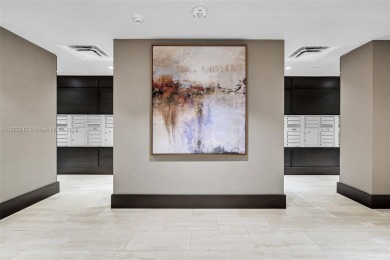 Live the urban lifestyle at 5252 Paseo! Bright and modern 1 on Doral Golf Resort in Florida - for sale on GolfHomes.com, golf home, golf lot