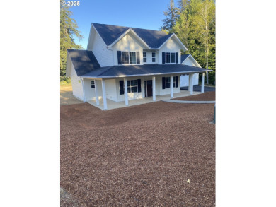 Home is ready for your stuff. $3500.00 budget for 2 shower doors on Watson Ranch Golf in Oregon - for sale on GolfHomes.com, golf home, golf lot