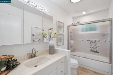 Beautifully updated single-level home on a 12,000 sqft lot! on Boundary Oak Golf Course in California - for sale on GolfHomes.com, golf home, golf lot
