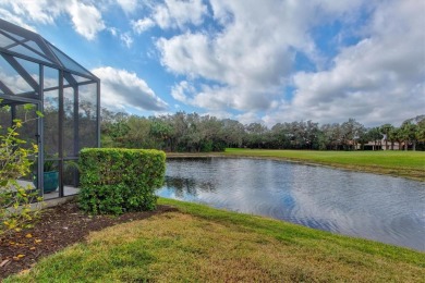 Welcome to 608 Misty Pond Court, where this stunning home awaits on Waterlefe Golf and River Club in Florida - for sale on GolfHomes.com, golf home, golf lot