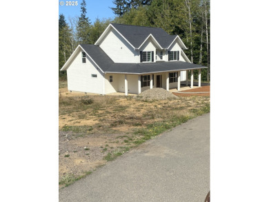 Home is ready for your stuff. $3500.00 budget for 2 shower doors on Watson Ranch Golf in Oregon - for sale on GolfHomes.com, golf home, golf lot