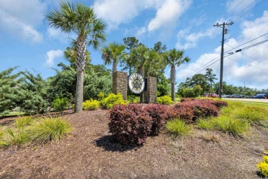 Relax on the welcoming front porch and soak up the sunshine in on Surf Golf and Beach Club in South Carolina - for sale on GolfHomes.com, golf home, golf lot