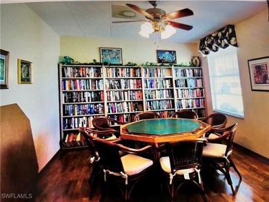 *DOUBLE GARAGE*RENOVATED*FRESHLY PAINTED INSIDE*3 BEDROOMS*2.5 on Myerlee Country Club in Florida - for sale on GolfHomes.com, golf home, golf lot
