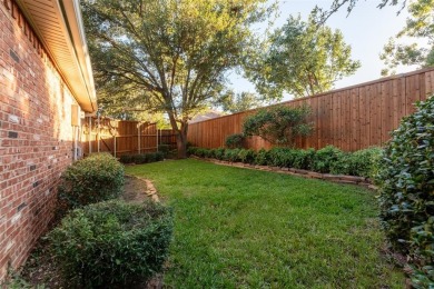 It would be difficult to find a better example of a 4 br, 3 bath on Oakmont Country Club in Texas - for sale on GolfHomes.com, golf home, golf lot