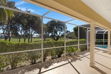 Golfers Paradise! Enter into sunlit and unobstructed views of on Ocean Reef Club in Florida - for sale on GolfHomes.com, golf home, golf lot