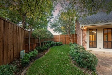 It would be difficult to find a better example of a 4 br, 3 bath on Oakmont Country Club in Texas - for sale on GolfHomes.com, golf home, golf lot