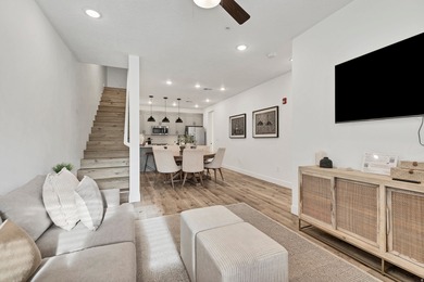 Turn-key, fully furnished vacation home in Desert Color. 3 on Sunriver Golf Club in Utah - for sale on GolfHomes.com, golf home, golf lot