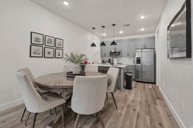 Turn-key, fully furnished vacation home in Desert Color. 3 on Sunriver Golf Club in Utah - for sale on GolfHomes.com, golf home, golf lot