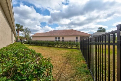 Welcome to 608 Misty Pond Court, where this stunning home awaits on Waterlefe Golf and River Club in Florida - for sale on GolfHomes.com, golf home, golf lot