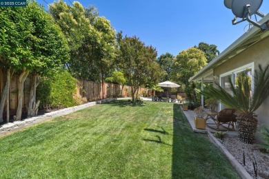 Beautifully updated single-level home on a 12,000 sqft lot! on Boundary Oak Golf Course in California - for sale on GolfHomes.com, golf home, golf lot