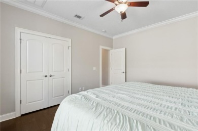 Welcome to 114 Bluebird Court, a beautifully maintained home on The Club At Osprey Cove in Georgia - for sale on GolfHomes.com, golf home, golf lot