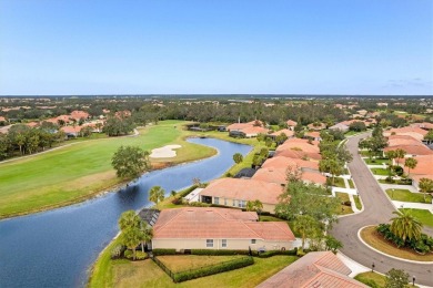 Welcome to 608 Misty Pond Court, where this stunning home awaits on Waterlefe Golf and River Club in Florida - for sale on GolfHomes.com, golf home, golf lot