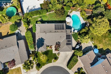 Beautifully updated single-level home on a 12,000 sqft lot! on Boundary Oak Golf Course in California - for sale on GolfHomes.com, golf home, golf lot